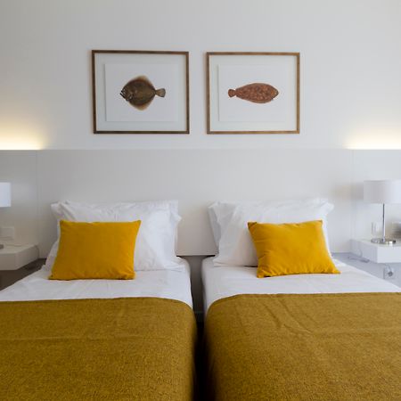 Hotel Vila D'Óbidos Kültér fotó
