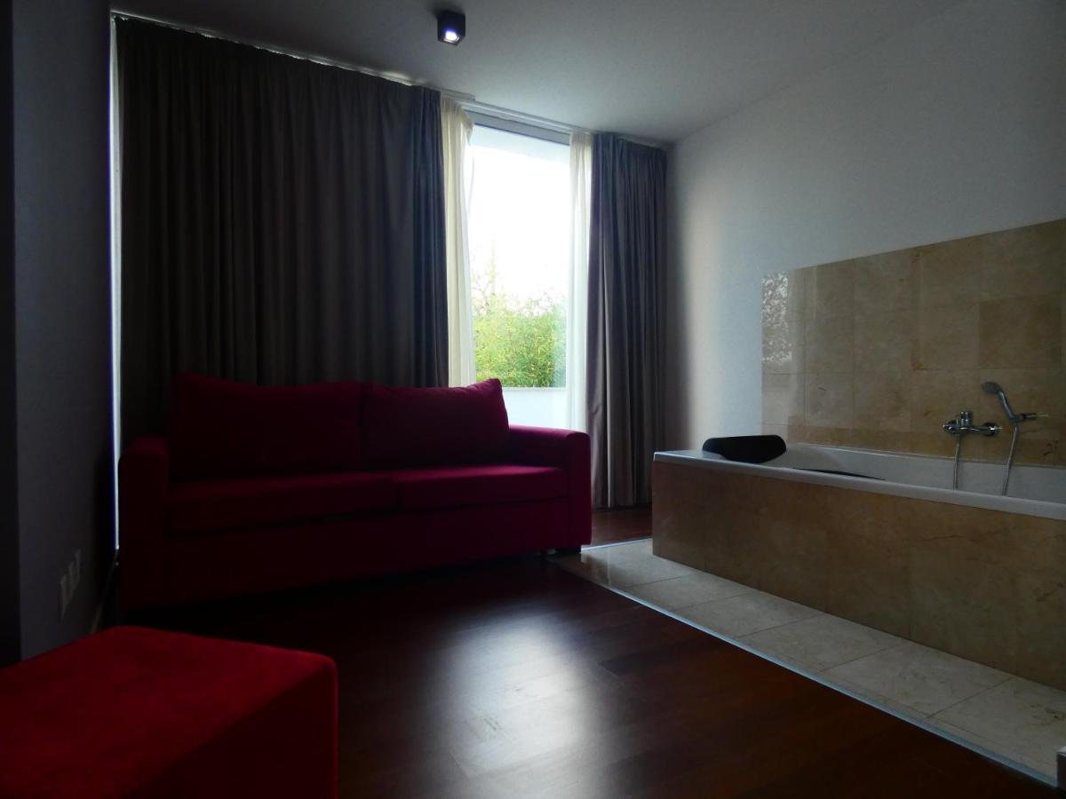 Hotel Vila D'Óbidos Kültér fotó