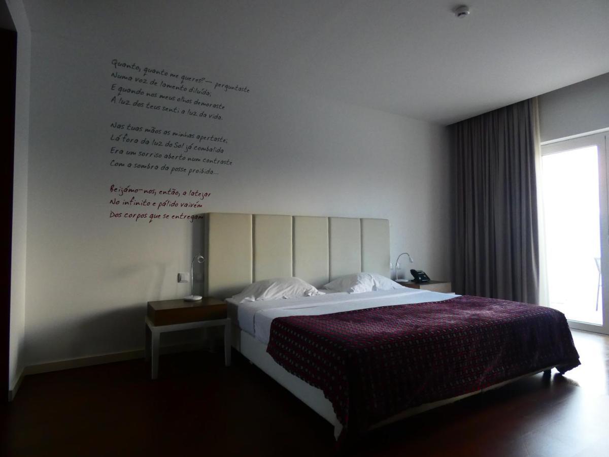 Hotel Vila D'Óbidos Kültér fotó