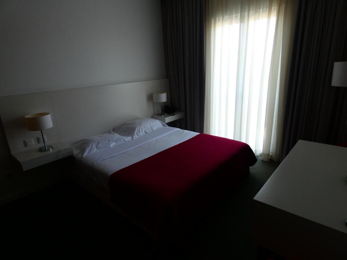 Hotel Vila D'Óbidos Kültér fotó