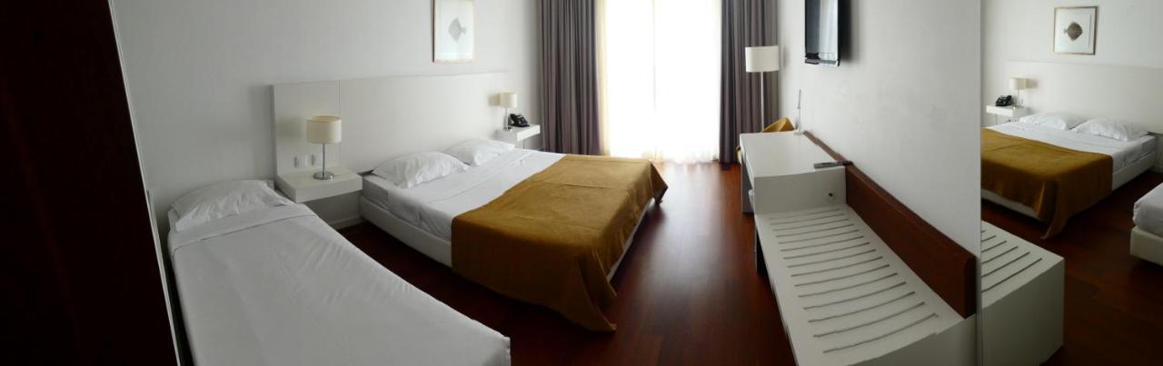 Hotel Vila D'Óbidos Kültér fotó