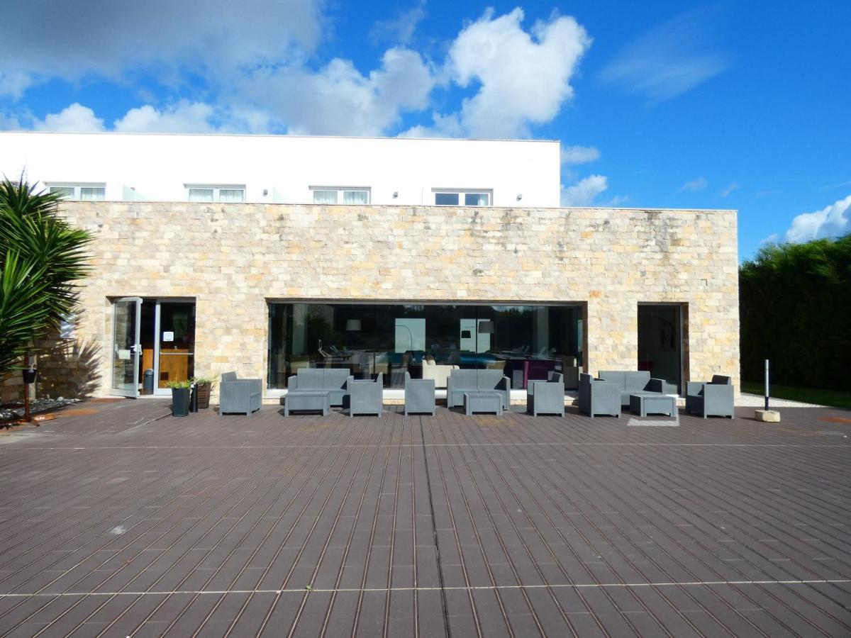 Hotel Vila D'Óbidos Kültér fotó