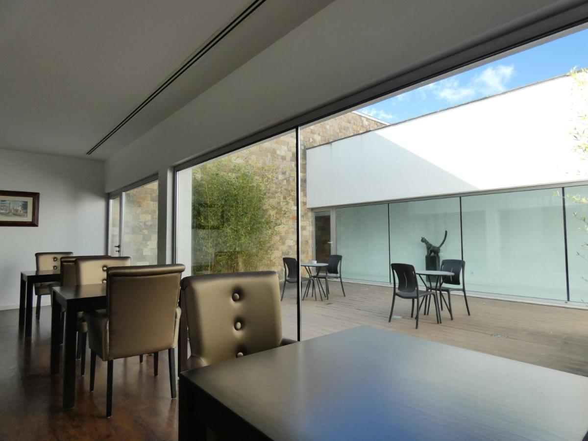 Hotel Vila D'Óbidos Kültér fotó
