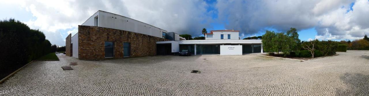 Hotel Vila D'Óbidos Kültér fotó