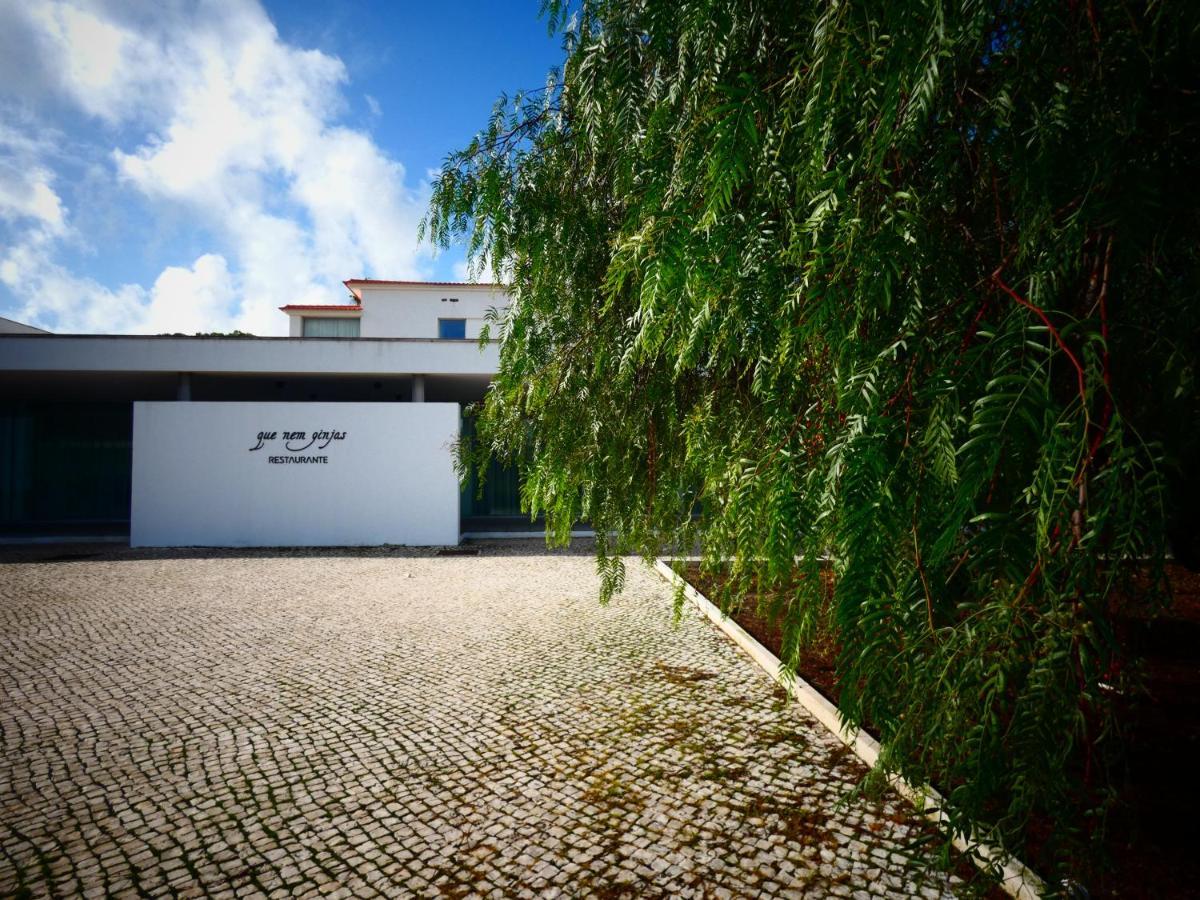 Hotel Vila D'Óbidos Kültér fotó