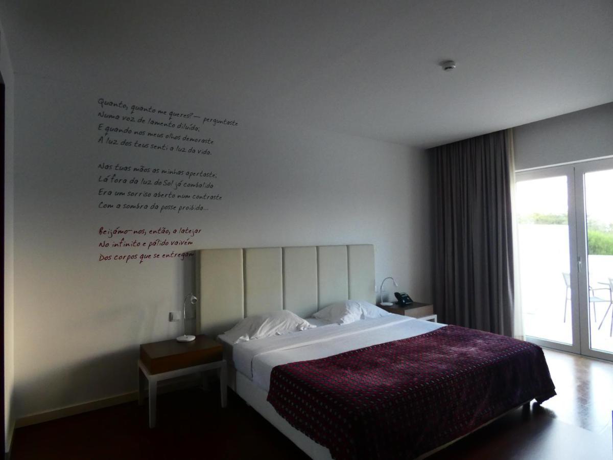 Hotel Vila D'Óbidos Kültér fotó