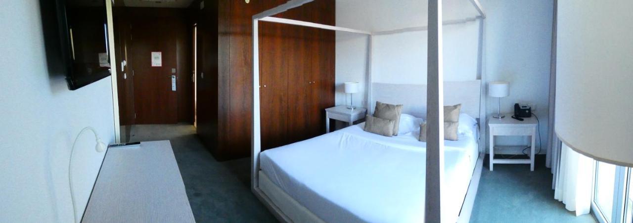 Hotel Vila D'Óbidos Kültér fotó