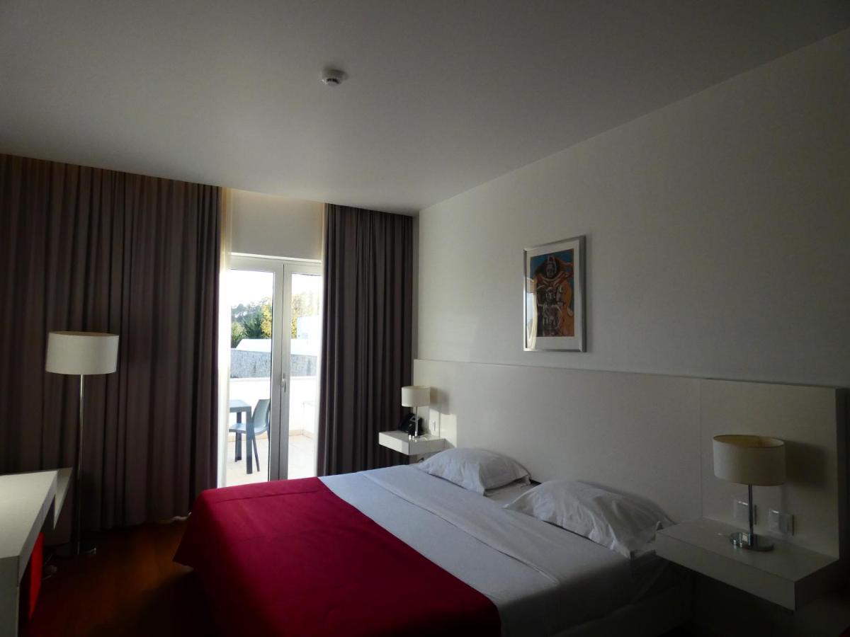 Hotel Vila D'Óbidos Kültér fotó
