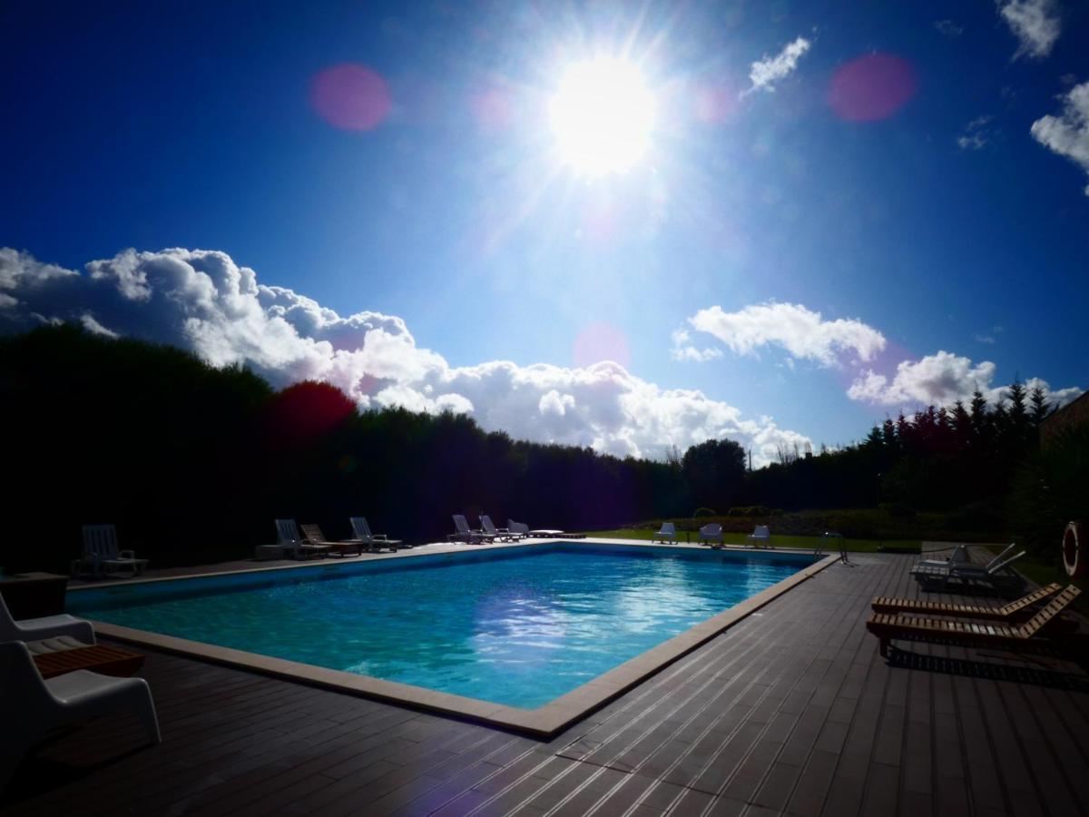 Hotel Vila D'Óbidos Kültér fotó