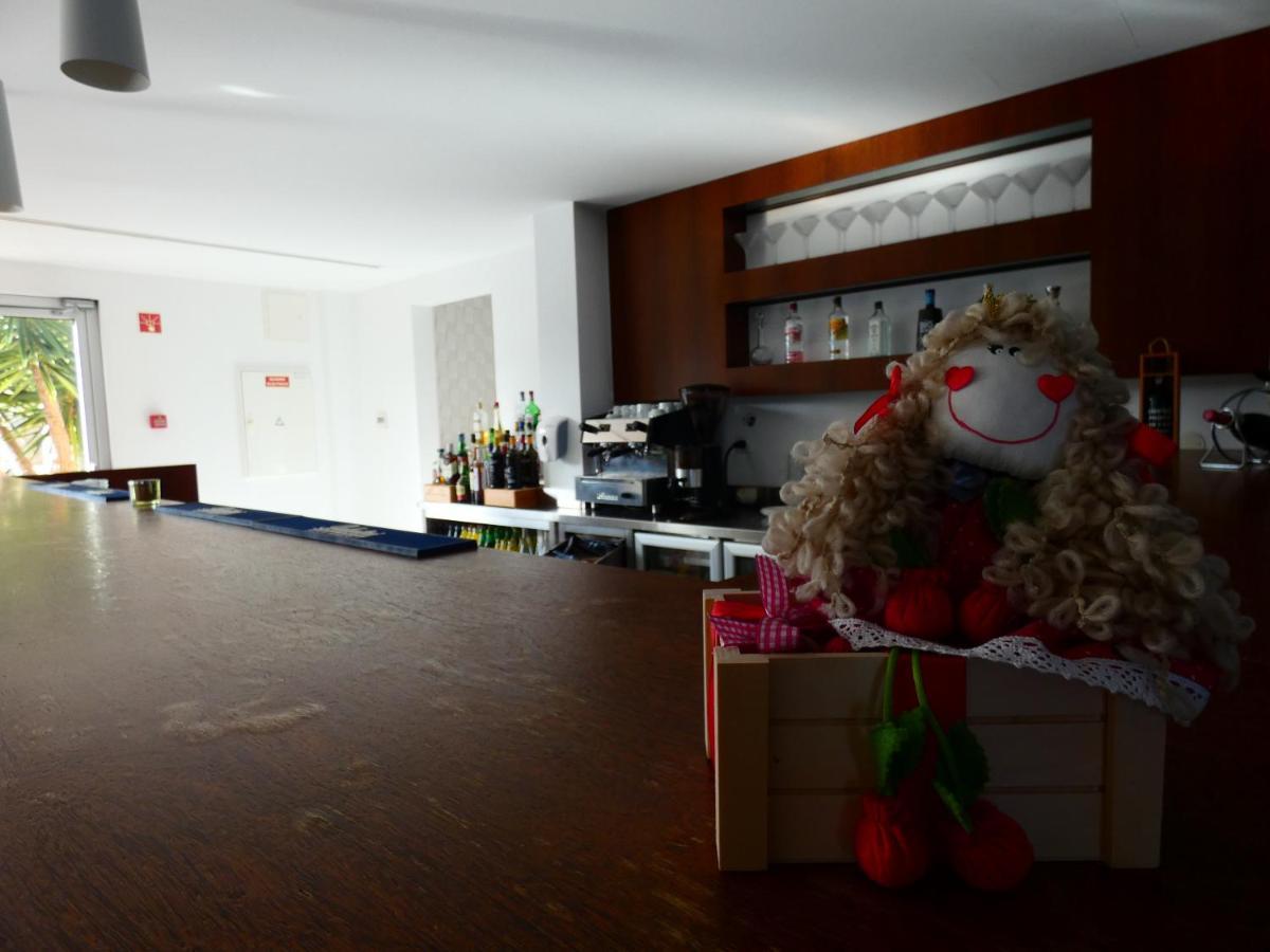 Hotel Vila D'Óbidos Kültér fotó