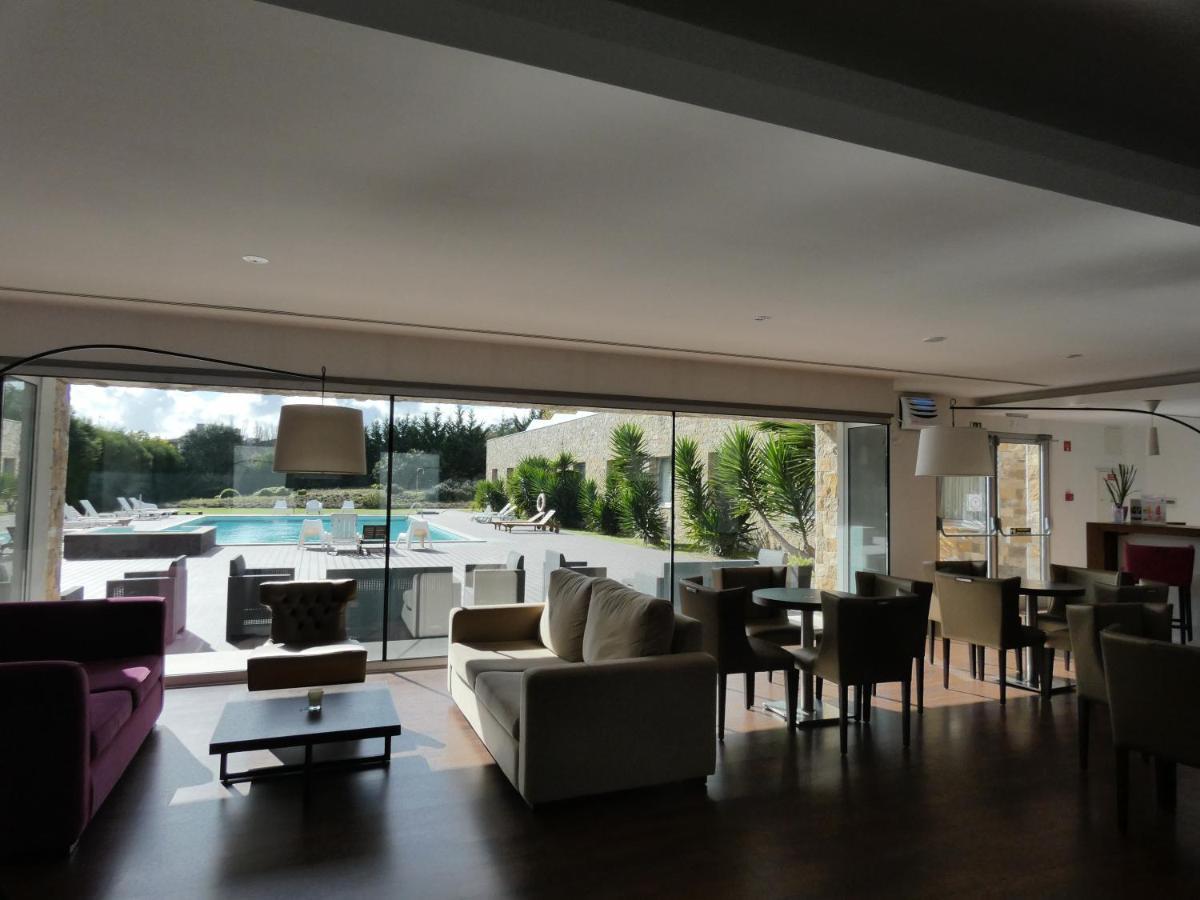 Hotel Vila D'Óbidos Kültér fotó