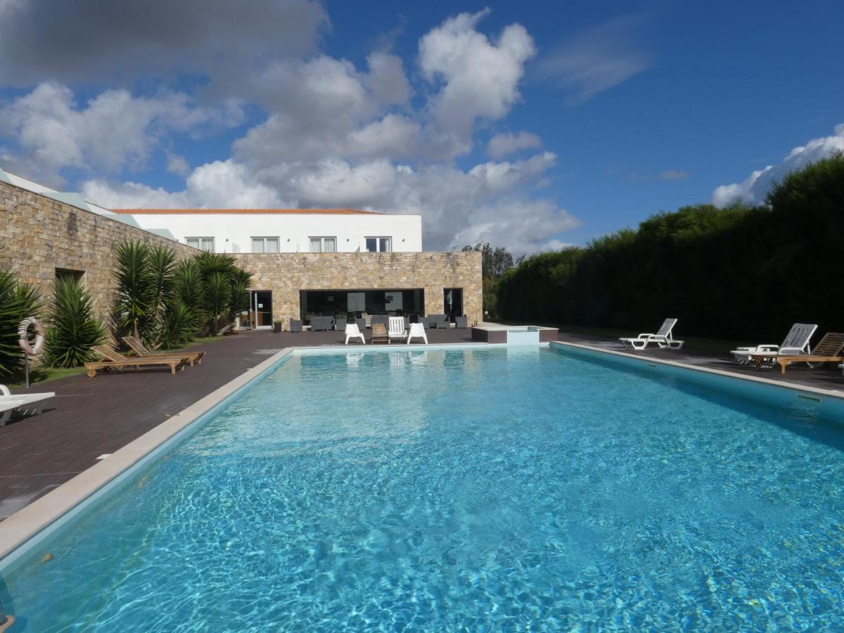 Hotel Vila D'Óbidos Kültér fotó