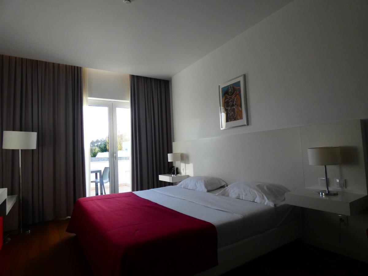Hotel Vila D'Óbidos Kültér fotó