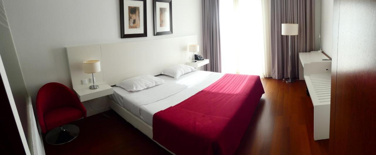 Hotel Vila D'Óbidos Kültér fotó
