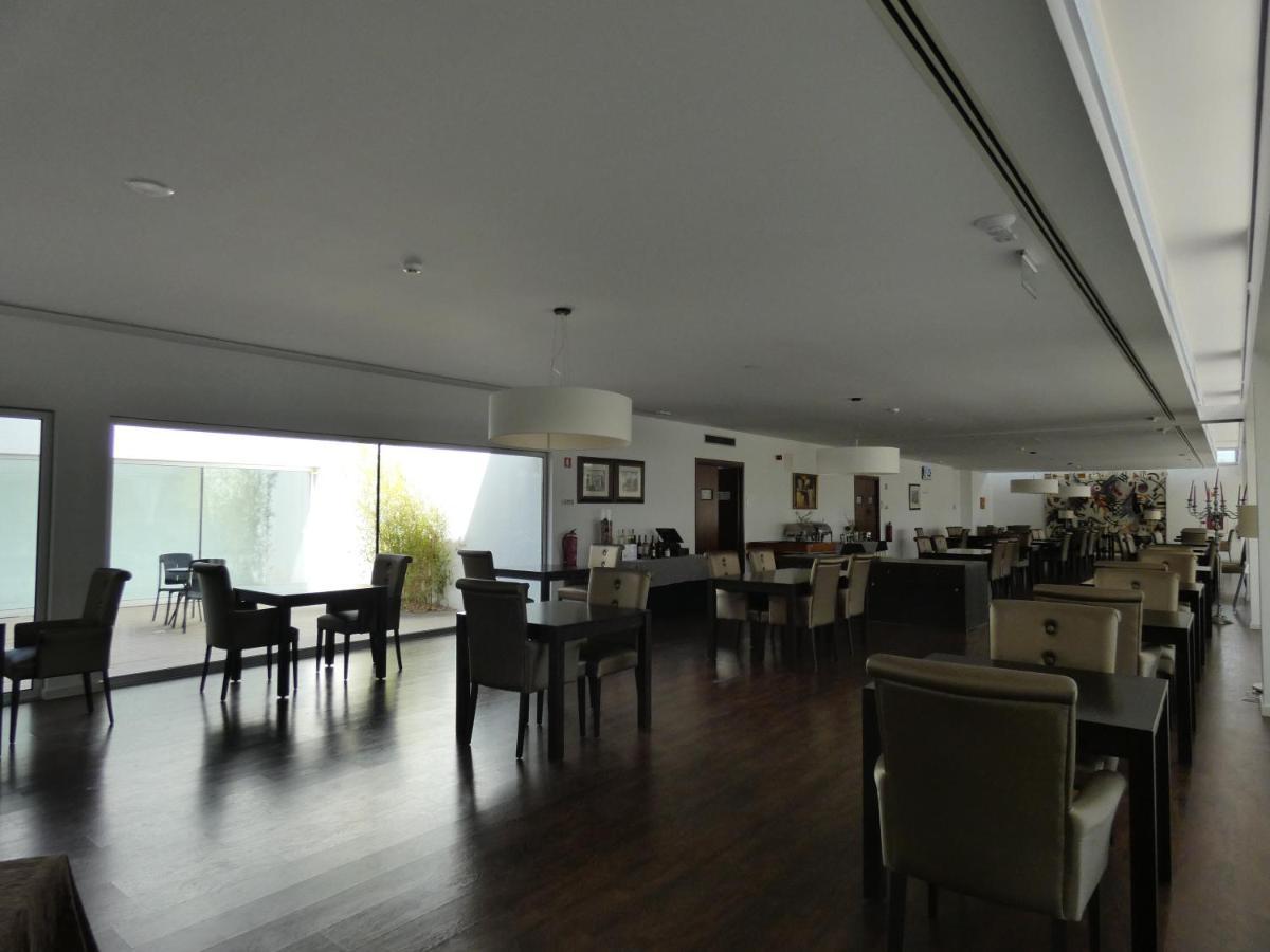 Hotel Vila D'Óbidos Kültér fotó