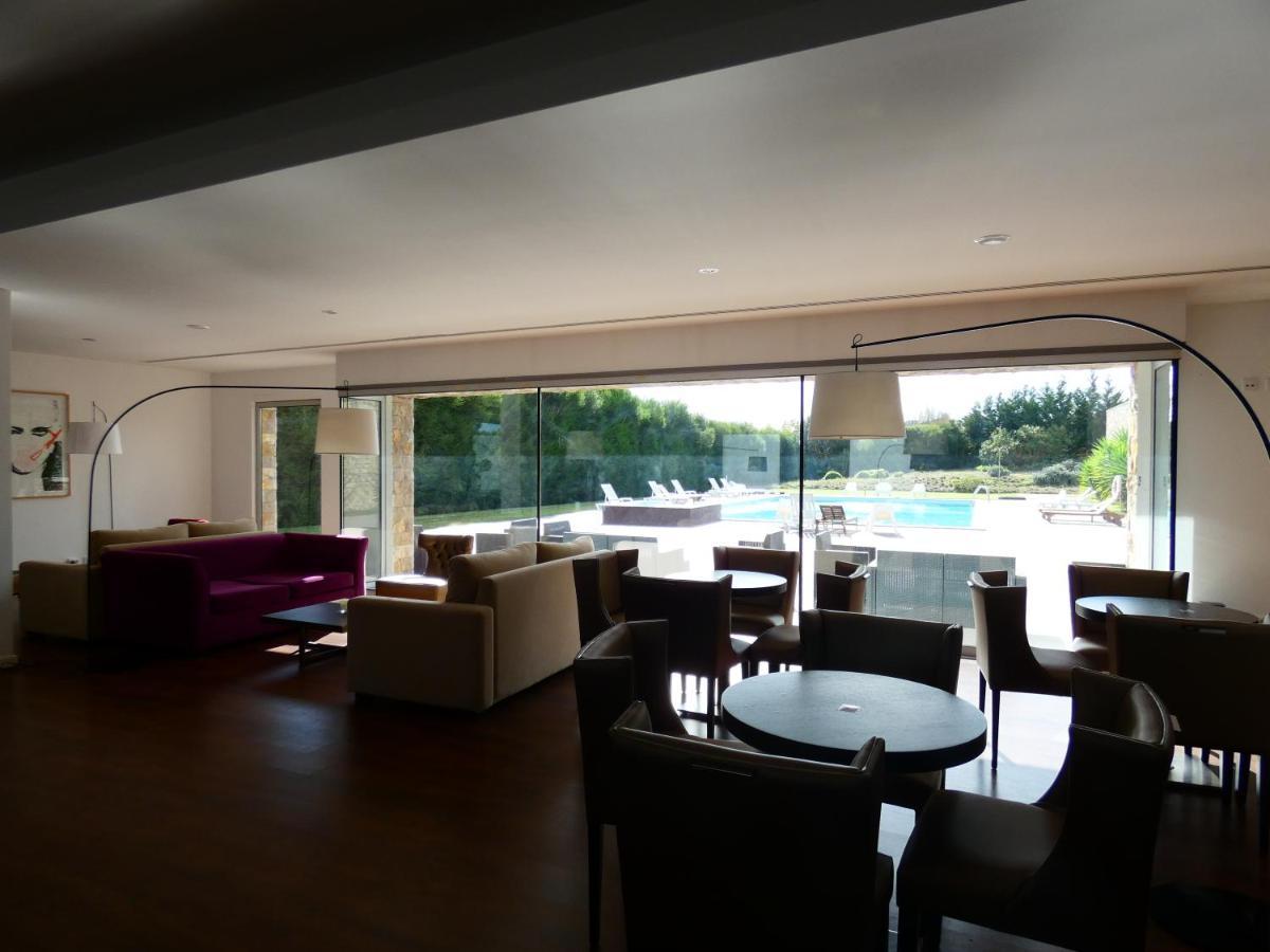 Hotel Vila D'Óbidos Kültér fotó