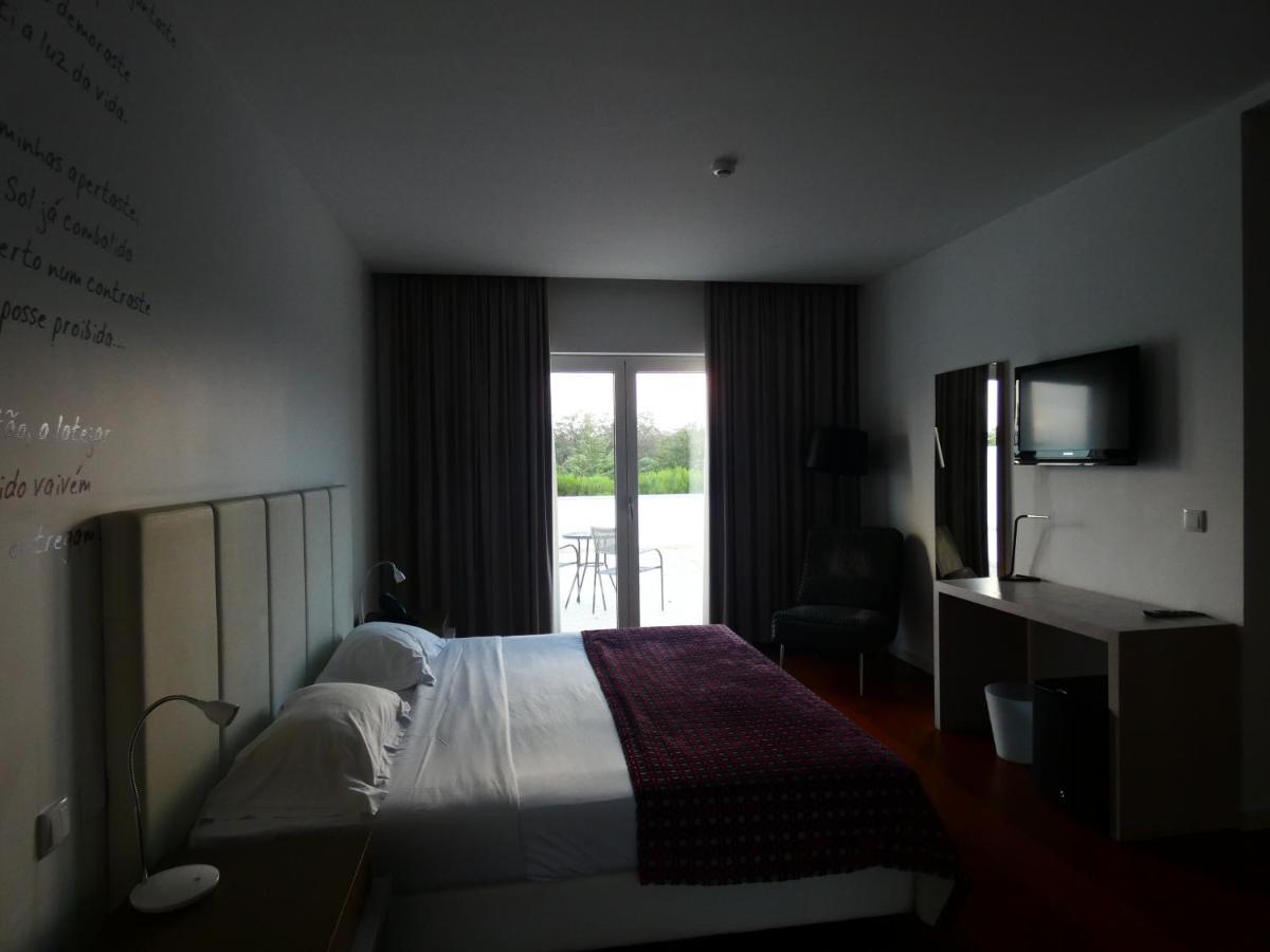 Hotel Vila D'Óbidos Kültér fotó