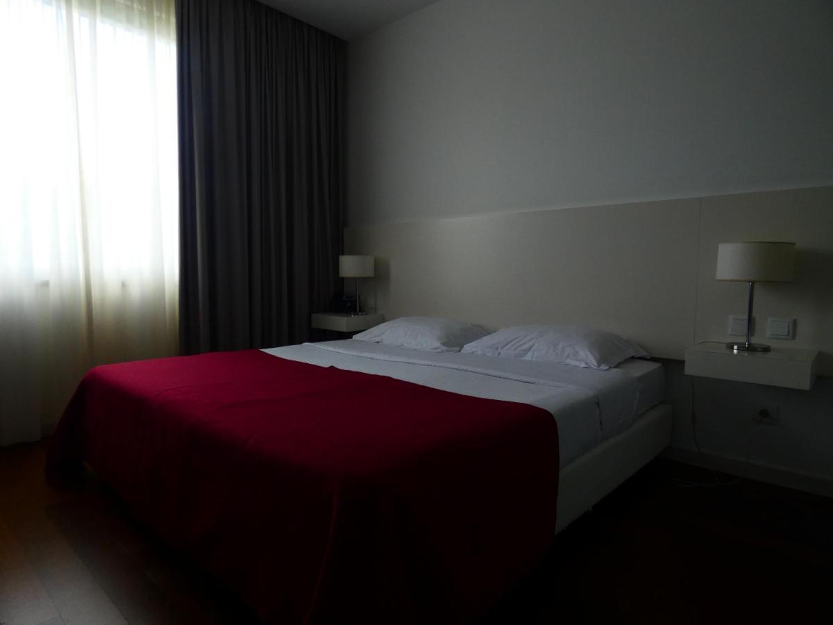 Hotel Vila D'Óbidos Kültér fotó