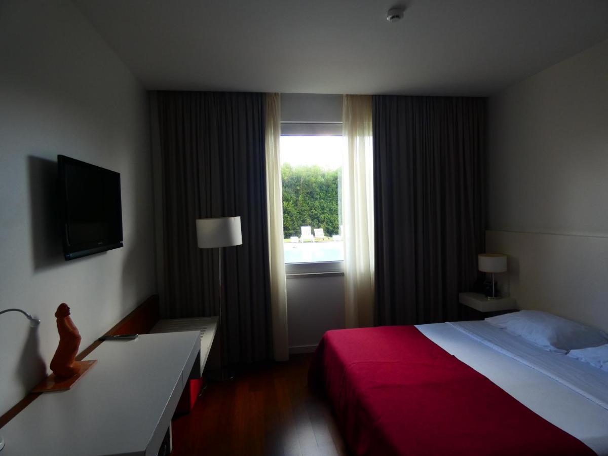 Hotel Vila D'Óbidos Kültér fotó