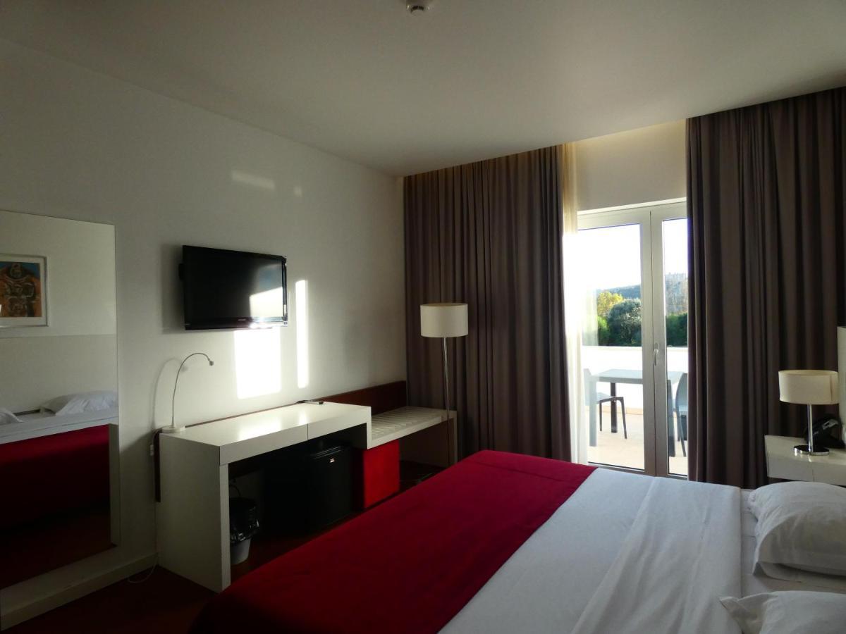 Hotel Vila D'Óbidos Kültér fotó