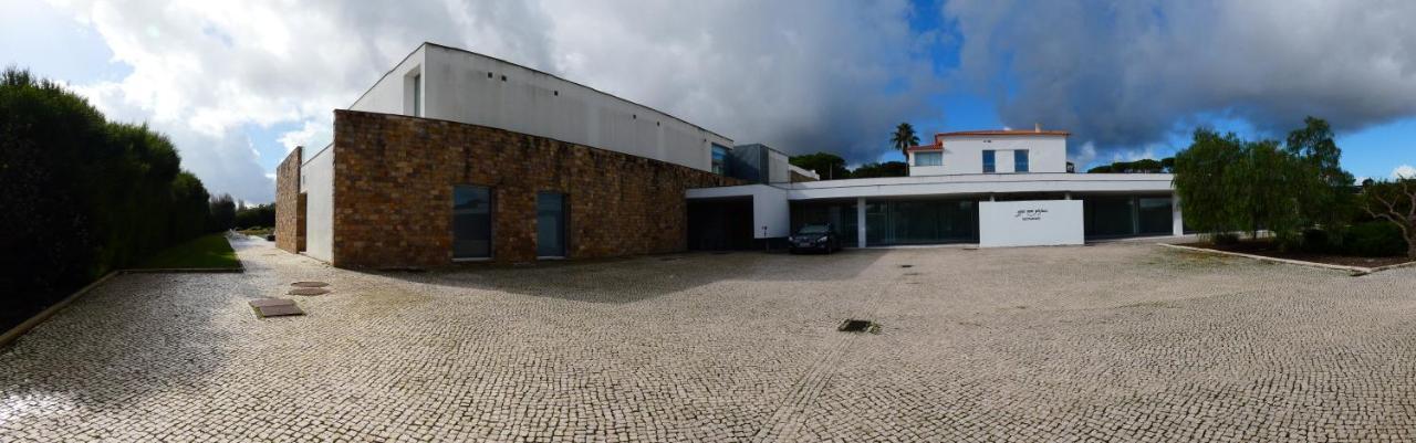 Hotel Vila D'Óbidos Kültér fotó