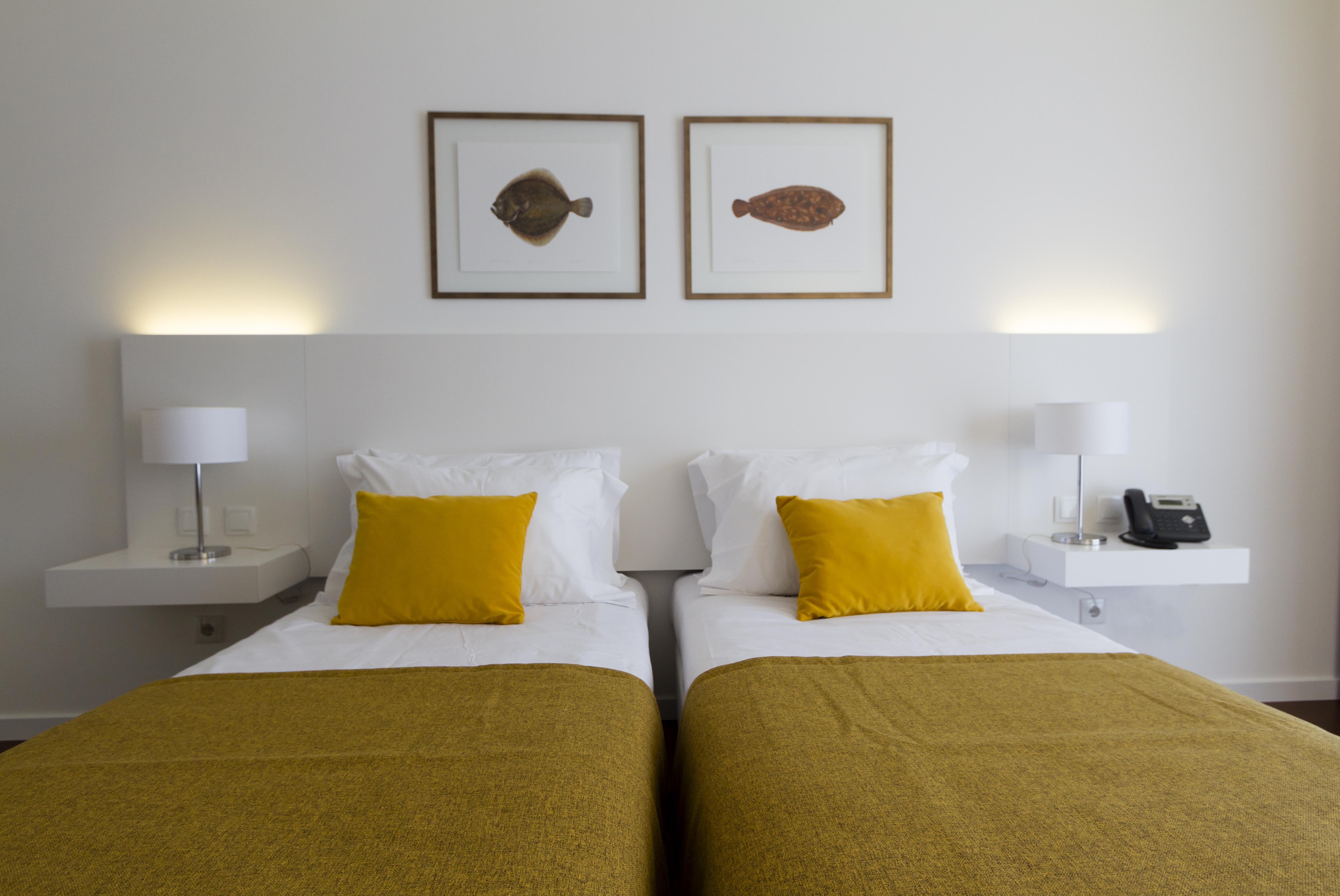 Hotel Vila D'Óbidos Kültér fotó