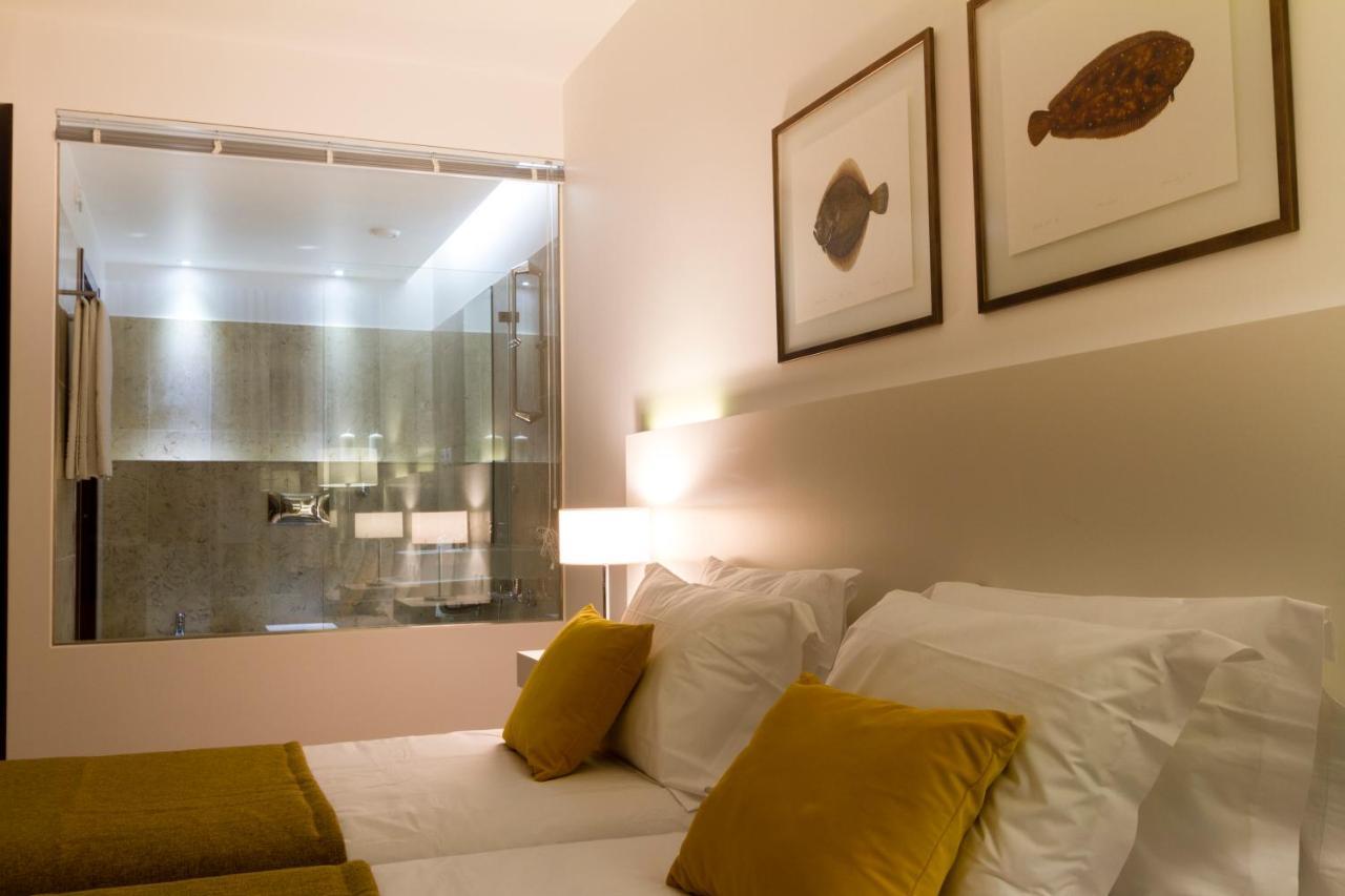 Hotel Vila D'Óbidos Kültér fotó