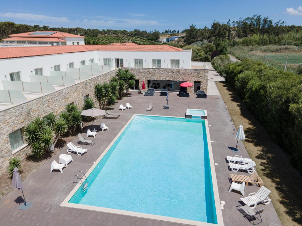 Hotel Vila D'Óbidos Kültér fotó