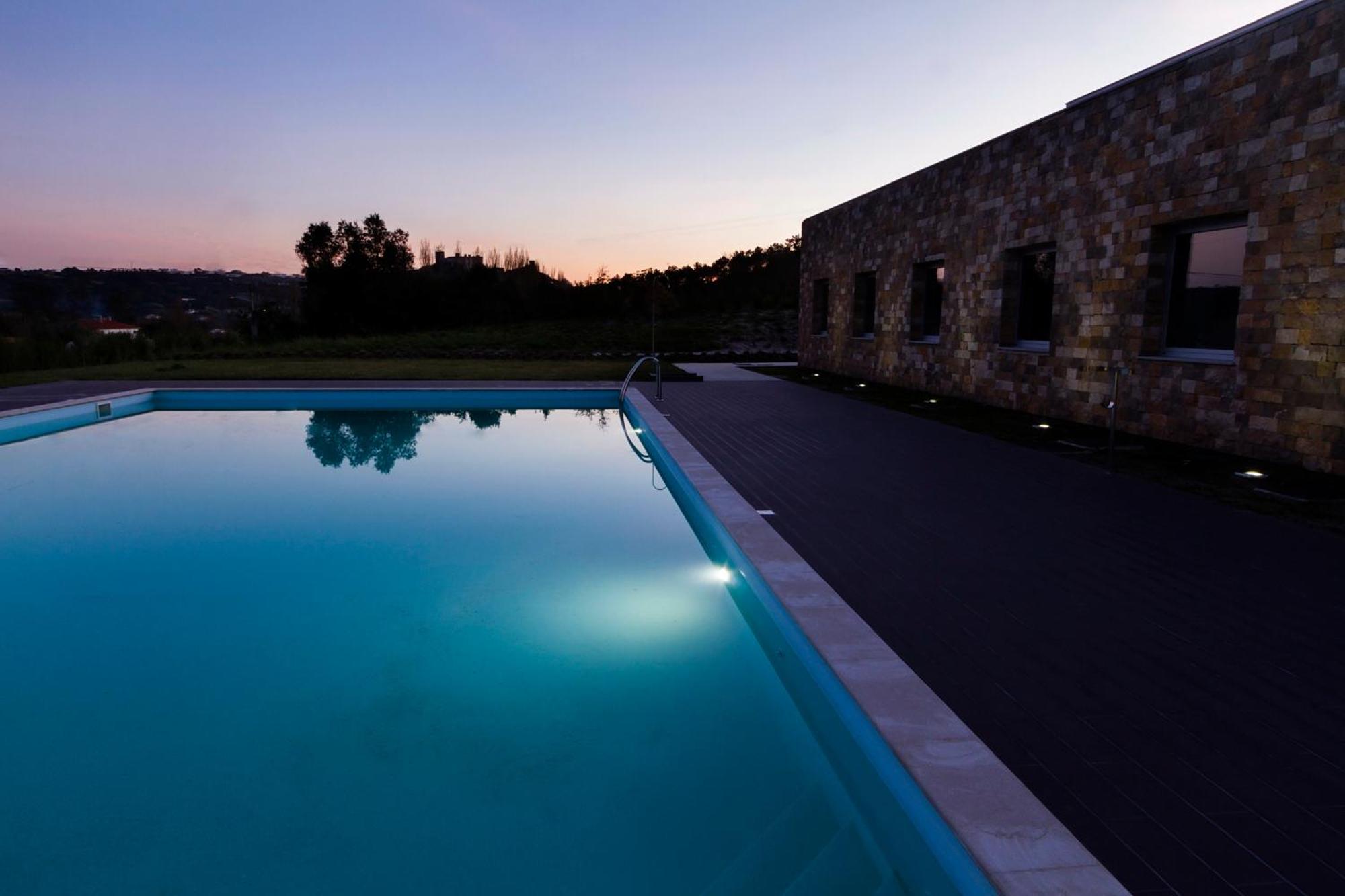 Hotel Vila D'Óbidos Kültér fotó