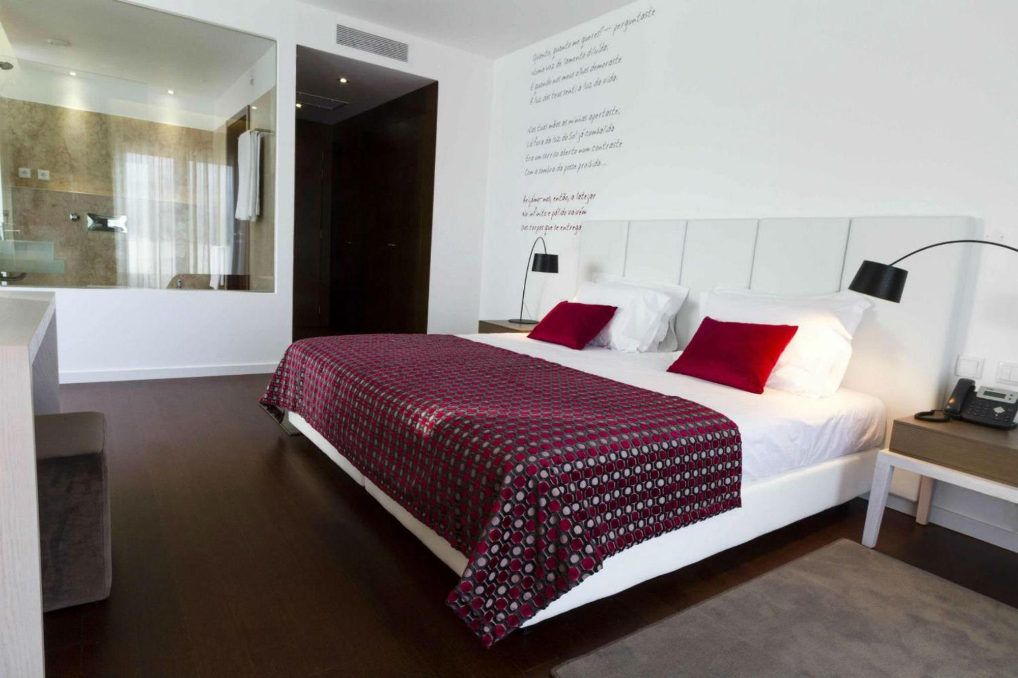 Hotel Vila D'Óbidos Kültér fotó