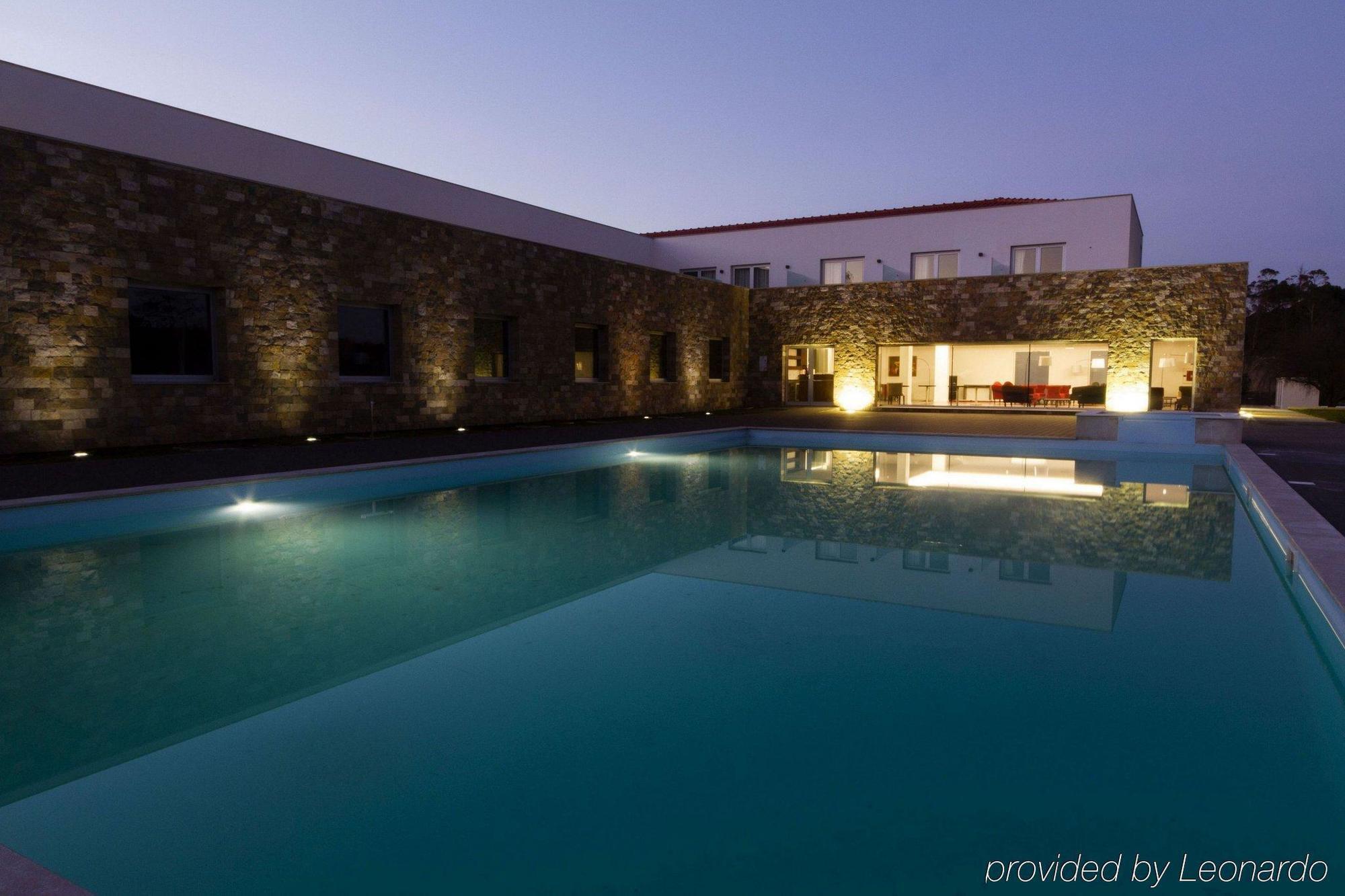 Hotel Vila D'Óbidos Kültér fotó